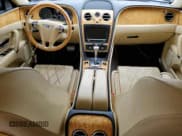 ✅ 2014 Bentley Flying Spur • VIN: SCBEC9ZA9EC096135 • Лот: 56348915. Опубликован ранее на Copart с пробегом 40 035 миль. Бесплатный доступ к архиву аукционных продаж из США и подробный отчёт об истории автомобиля на DreamBid. Изображение 8.