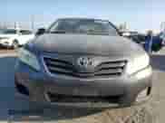 2011 Toyota Camry LE с VIN 4T4BF3EK8BR158599, выставлен на аукционе Copart как лот 90516455 с пробегом 180 353 миль миль и Списание • Salvage title. История ставок и продаж доступна на DreamBid. Изображение 5.