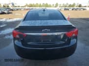 ✅ 2016 Chevrolet Impala LT • VIN: 2G1115S3XG9158134 • Лот: 69700364. Опубликован ранее на Copart с пробегом 157 706 миль. Бесплатный доступ к архиву аукционных продаж из США и подробный отчёт об истории автомобиля на DreamBid. Изображение 6.
