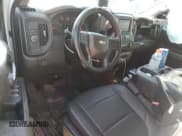 ✅ 2022 Chevrolet Silverado 2500HD Work Truck • VIN: 1GC4WLE78NF227125 • Lot: 67079814. Listed on Copart with 49,291 mi. Free auction sales archive from the USA and detailed vehicle history report at DreamBid. Image 8.