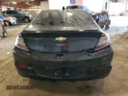 ✅ 2017 Chevrolet Volt LT • VIN: 1G1RA6S53HU148334 • Lot: 72081604. Wystawiony na Copart z przebiegiem 97 723 mil. Bezpłatny archiwum sprzedaży aukcyjnych z USA i szczegółowy raport historii pojazdu na DreamBid. Zdjęcie 6.