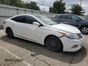 ✅ 2013 Hyundai Azera • VIN: KMHFH4JG8DA330471 • Лот: 70114735. Опубликован ранее на Copart с пробегом 107 874 миль. Бесплатный доступ к архиву аукционных продаж из США и подробный отчёт об истории автомобиля на DreamBid. Изображение 4.