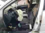 2012 Chevrolet Captiva Sport LT with VIN 3GNAL3E56CS546873, listed as a Copart auction lot 59090784 with 101,361 mi miles and Salvage title. Bid and sale history available at DreamBid. Image 7.