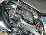 ✅ 2025 Cadillac CT4 Premium Luxury • VIN: 1G6DB5RK0S0113871 • Lot: 62570845. Listed on Copart with 3,962 mi. Free auction sales archive from the USA and detailed vehicle history report at DreamBid. Image 16.