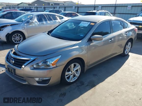 ✅ 2013 Nissan Altima SL • VIN: 1N4AL3AP2DN565552 • Лот: 43610256. Опубликован ранее на IAAI с пробегом 119 067 миль. Бесплатный доступ к архиву аукционных продаж из США и подробный отчёт об истории автомобиля на DreamBid. Изображение 2.