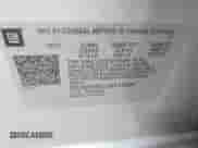 2018 Chevrolet Impala Premier z VIN 2G1125S31J9147320, wystawiony jako IAAI lot #42891454 z przebiegiem Nie podano mil oraz . Historia ofert i sprzedaży dostępna na DreamBid. Obrazek 9.