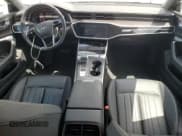 ✅ 2021 Audi A7 Premium • VIN: WAUP2AF29MN034306 • Lot: 54530035. Wystawiony na Copart z przebiegiem 23 362 mil. Bezpłatny archiwum sprzedaży aukcyjnych z USA i szczegółowy raport historii pojazdu na DreamBid. Zdjęcie 8.