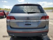 ✅ 2021 Volkswagen Atlas S • VIN: 1V2GP2CA9MC581074 • Lot: 61603295. Listed on Copart with 55,200 mi. Free auction sales archive from the USA and detailed vehicle history report at DreamBid. Image 6.