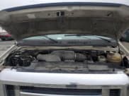 ✅ 2008 Ford Econoline Passenger XL • VIN: 1FBSS31L78DB31206 • Lot: 80251815. Wystawiony na Copart z przebiegiem 82 500 mil. Bezpłatny archiwum sprzedaży aukcyjnych z USA i szczegółowy raport historii pojazdu na DreamBid. Zdjęcie 12.