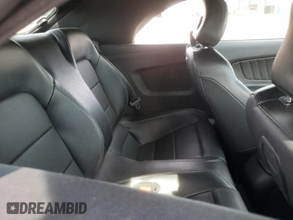 ✅ 2022 Ford Mustang EcoBoost • VIN: 1FATP8UH4N5119810 • Lot: 70288465. Listed on Copart with 43,763 mi. Free auction sales archive from the USA and detailed vehicle history report at DreamBid. Image 10.