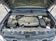 ✅ 2021 Chevrolet Colorado 2WD Work Truck • VIN: 1GCGSBEN5M1125312 • Lot: 58710305. Wystawiony na Copart z przebiegiem 75 283 mil. Bezpłatny archiwum sprzedaży aukcyjnych z USA i szczegółowy raport historii pojazdu na DreamBid. Zdjęcie 15.