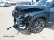 ✅ 2025 Mazda CX-50 Premium Plus • VIN: 7MMVABEY6SN348954 • Lot: 41889457. Listed on IAAI with 107 mi. Free auction sales archive from the USA and detailed vehicle history report at DreamBid. Image 6.
