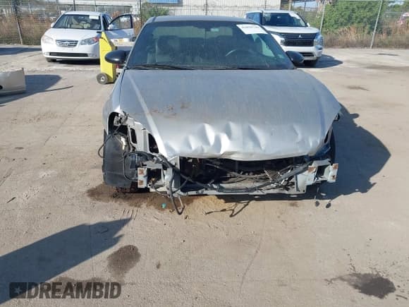 ✅ 2007 Chevrolet Monte Carlo LS • VIN: 2G1WJ15K279169131 • Lot: 43898740. Listed on IAAI with Not provided. Free auction sales archive from the USA and detailed vehicle history report at DreamBid. Image 6.