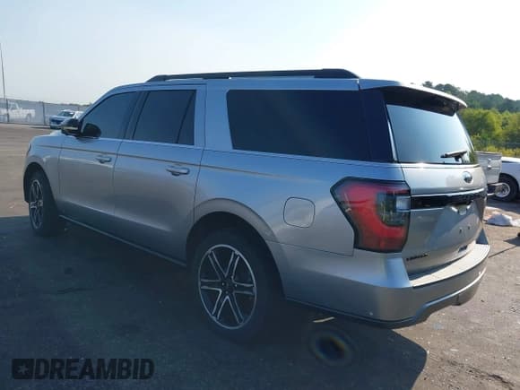 ✅ 2021 Ford Expedition Max Limited • VIN: 1FMJK1KT6MEA88987 • Lot: 42887587. Wystawiony na IAAI z przebiegiem 67 262 mil. Bezpłatny archiwum sprzedaży aukcyjnych z USA i szczegółowy raport historii pojazdu na DreamBid. Zdjęcie 3.
