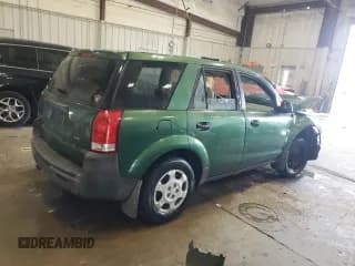 ✅ 2003 Saturn VUE • VIN: 5GZCZ53B03S848853 • Lot: 66285485. Wystawiony na Copart z przebiegiem Nie podano. Bezpłatny archiwum sprzedaży aukcyjnych z USA i szczegółowy raport historii pojazdu na DreamBid. Zdjęcie 3.