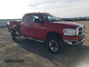 ✅ 2009 Dodge 2500 SLT • VIN: 3D7KS28L89G503383 • Лот: 53712925. Опубликован ранее на Copart с пробегом 128 673 миль. Бесплатный доступ к архиву аукционных продаж из США и подробный отчёт об истории автомобиля на DreamBid. Изображение 4.