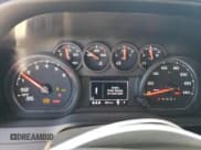 ✅ 2024 Chevrolet Silverado 1500 Custom • VIN: 1GCPDBEK1RZ116972 • Lot: 81566254. Wystawiony na Copart z przebiegiem 2 841 mil. Bezpłatny archiwum sprzedaży aukcyjnych z USA i szczegółowy raport historii pojazdu na DreamBid. Zdjęcie 9.