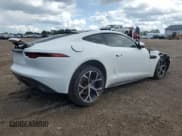 ✅ 2021 Jaguar F-Type P300 • VIN: SAJDD1GX4MCK76007 • Lot: 66106545. Wystawiony na Copart z przebiegiem Nie podano. Bezpłatny archiwum sprzedaży aukcyjnych z USA i szczegółowy raport historii pojazdu na DreamBid. Zdjęcie 3.