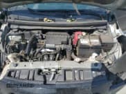 ✅ 2017 Mitsubishi Mirage SE • VIN: ML32F4FJ4HHF07582 • Lot: 71365895. Wystawiony na Copart z przebiegiem 231 914 mil. Bezpłatny archiwum sprzedaży aukcyjnych z USA i szczegółowy raport historii pojazdu na DreamBid. Zdjęcie 11.