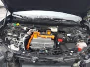 ✅ 2024 Honda Prologue Touring • VIN: 3GPKHXRJ4RS505761 • Lot: 43294063. Listed on IAAI with 6,500 mi. Free auction sales archive from the USA and detailed vehicle history report at DreamBid. Image 10.