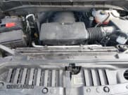 ✅ 2024 Chevrolet Silverado 1500 RST • VIN: 3GCUDEED0RG203753 • Lot: 41596146. Listed on IAAI with 36,879 mi. Free auction sales archive from the USA and detailed vehicle history report at DreamBid. Image 10.