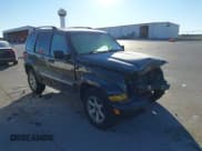 ✅ 2006 Jeep Liberty Limited • VIN: 1J4GL58K16W163619 • Лот: 43653208. Опубликован ранее на IAAI с пробегом 144 170 миль. Бесплатный доступ к архиву аукционных продаж из США и подробный отчёт об истории автомобиля на DreamBid. Изображение 1.