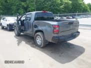 ✅ 2022 Nissan Frontier SV • VIN: 1N6ED1EK9NN633002 • Lot: 42298704. Listed on IAAI with 47,800 mi. Free auction sales archive from the USA and detailed vehicle history report at DreamBid. Image 3.