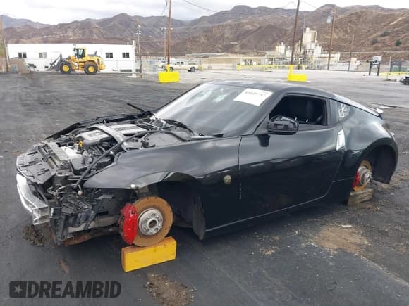 ✅ 2010 Nissan 370Z Nismo • VIN: JN1AZ4EH8AM505622 • Lot: 43449753. Wystawiony na IAAI z przebiegiem Nie podano. Bezpłatny archiwum sprzedaży aukcyjnych z USA i szczegółowy raport historii pojazdu na DreamBid. Zdjęcie 13.