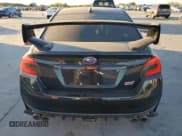 ✅ 2015 Subaru WRX STI • VIN: JF1VA2P61F9828626 • Лот: 76534974. Опубликован ранее на Copart с пробегом 86 036 миль. Бесплатный доступ к архиву аукционных продаж из США и подробный отчёт об истории автомобиля на DreamBid. Изображение 6.