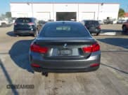 ✅ 2019 BMW 4 Series 430i • VIN: WBA4J1C58KBM17219 • Lot: 43769170. Listed on IAAI with 72,021 mi. Free auction sales archive from the USA and detailed vehicle history report at DreamBid. Image 16.