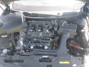 ✅ 2020 Nissan Maxima SV • VIN: 1N4AA6CV9LC372859 • Lot: 42274562. Wystawiony na IAAI z przebiegiem 95 559 mil. Bezpłatny archiwum sprzedaży aukcyjnych z USA i szczegółowy raport historii pojazdu na DreamBid. Zdjęcie 10.