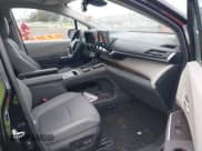 ✅ 2024 Toyota Sienna XLE • VIN: 5TDYRKEC7RS193023 • Lot: 43367795. Wystawiony na IAAI z przebiegiem 29 907 mil. Bezpłatny archiwum sprzedaży aukcyjnych z USA i szczegółowy raport historii pojazdu na DreamBid. Zdjęcie 5.