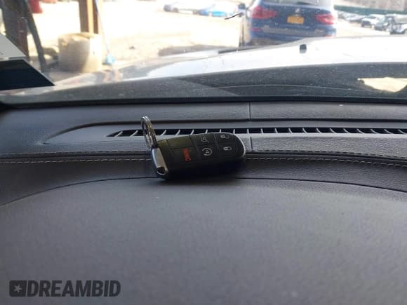 ✅ 2016 Jeep Grand Cherokee SRT • VIN: 1C4RJFDJ6GC324816 • Lot: 41617169. Listed on IAAI with 152,559 mi. Free auction sales archive from the USA and detailed vehicle history report at DreamBid. Image 11.