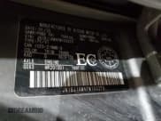 ✅ 2023 Nissan Qashqai S • VIN: JN1BJ1AW4PW103270 • Lot: 89277935. Listed on Copart with 118,619 mi. Free auction sales archive from the USA and detailed vehicle history report at DreamBid. Image 13.