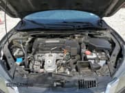 ✅ 2013 Honda Accord EX • VIN: 1HGCR2F77DA014515 • Lot: 55169345. Listed on Copart with 145,834 mi. Free auction sales archive from the USA and detailed vehicle history report at DreamBid. Image 11.