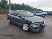 ✅ 2020 Nissan Rogue SV • VIN: JN1BJ1CV3LW251358 • Lot: 42758952. Wystawiony na IAAI z przebiegiem 88 901 mil. Bezpłatny archiwum sprzedaży aukcyjnych z USA i szczegółowy raport historii pojazdu na DreamBid. Zdjęcie 1.