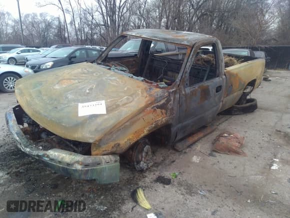 ✅ 2007 Chevrolet Silverado 2500HD Work Truck • VIN: 1GCHK24U67E189014 • Lot: 36565205. Wystawiony na IAAI z przebiegiem Nie podano. Bezpłatny archiwum sprzedaży aukcyjnych z USA i szczegółowy raport historii pojazdu na DreamBid. Zdjęcie 2.