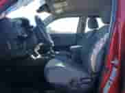 2022 Toyota Tacoma SR with VIN 3TMCZ5ANXNM470356, listed as a Copart auction lot 82718045 with 37,525 mi miles and Salvage title. Bid and sale history available at DreamBid. Image 7.