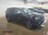 2021 Jeep Grand Cherokee 80th Anniversary с VIN 1C4RJFBG3MC810700, выставлен на аукционе Copart как лот 71368425 с пробегом 80 386 миль миль и На запчасти • Non repairable. История ставок и продаж доступна на DreamBid. Изображение 4.