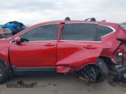 ✅ 2021 Honda CR-V EX-L • VIN: 2HKRW2H83MH654379 • Lot: 43412879. Wystawiony na IAAI z przebiegiem 84 845 mil. Bezpłatny archiwum sprzedaży aukcyjnych z USA i szczegółowy raport historii pojazdu na DreamBid. Zdjęcie 15.