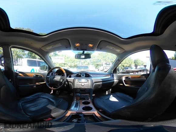 ✅ 2010 Buick Enclave CXL 1XL • VIN: 5GALVBED0AJ239504 • Lot: 42799407. Listed on IAAI with 154,525 mi. Free auction sales archive from the USA and detailed vehicle history report at DreamBid. Image 18.