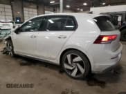 ✅ 2023 Volkswagen Golf GTI S • VIN: WVWHA7CD4PW117448 • Lot: 88661695. Listed on Copart with 16,125 mi. Free auction sales archive from the USA and detailed vehicle history report at DreamBid. Image 2.