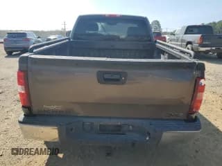 ✅ 2008 Chevrolet Silverado 1500 1LT • VIN: 1GCEK14J28Z187015 • Lot: 74476024. Listed on Copart with 233,653 mi. Free auction sales archive from the USA and detailed vehicle history report at DreamBid. Image 6.