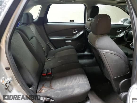 2006 Chevrolet Malibu Maxx LT с VIN 1G1ZT63876F118497, выставлен на аукционе Copart как лот 47049595 с пробегом 148 346 миль миль и Списание • Salvage title. История ставок и продаж доступна на DreamBid. Изображение 10.