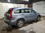 ✅ 2007 Honda CR-V LX • VIN: JHLRE38307C057612 • Lot: 92109505. Listed on Copart with 204,563 mi. Free auction sales archive from the USA and detailed vehicle history report at DreamBid. Image 3.