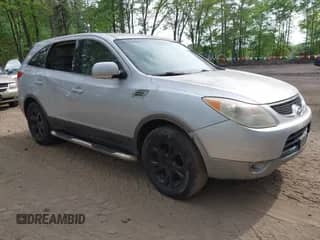 2007 Hyundai Veracruz GLS z VIN KM8NU73CX7U007710, wystawiony jako IAAI lot #42136963 z przebiegiem 175 111 mil mil oraz . Historia ofert i sprzedaży dostępna na DreamBid. Obrazek 1.