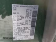 ✅ 2024 Nissan Frontier SV • VIN: 1N6ED1FK6RN657102 • Lot: 42445935. Listed on Copart with 11,463 mi. Free auction sales archive from the USA and detailed vehicle history report at DreamBid. Image 15.