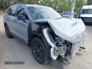 ✅ 2025 Honda CR-V Sport • VIN: 5J6RS5H5XSL011338 • Lot: 43261409. Wystawiony na IAAI z przebiegiem 2 412 mil. Bezpłatny archiwum sprzedaży aukcyjnych z USA i szczegółowy raport historii pojazdu na DreamBid. Zdjęcie 1.