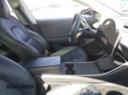 ✅ 2018 Tesla Model 3 Long Range Battery • VIN: 5YJ3E1EB9JF129923 • Lot: 43369695. Listed on IAAI with Not provided. Free auction sales archive from the USA and detailed vehicle history report at DreamBid. Image 5.