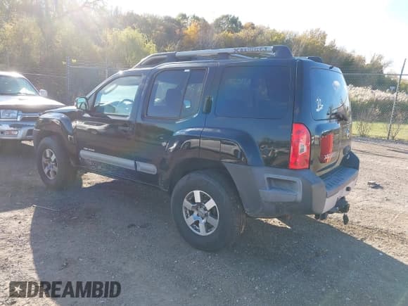 ✅ 2010 Nissan Xterra X • VIN: 5N1AN0NW0AC518480 • Lot: 43578069. Wystawiony na IAAI z przebiegiem Nie podano. Bezpłatny archiwum sprzedaży aukcyjnych z USA i szczegółowy raport historii pojazdu na DreamBid. Zdjęcie 3.